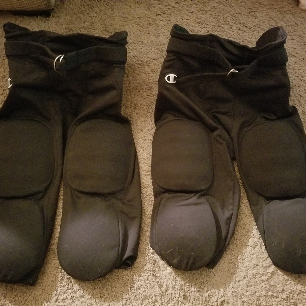 Youth Champion Integrated Girdles